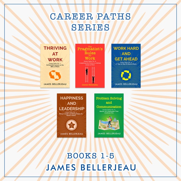 Career Paths Homepage